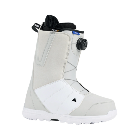 Moto BOA Snowboard Boots