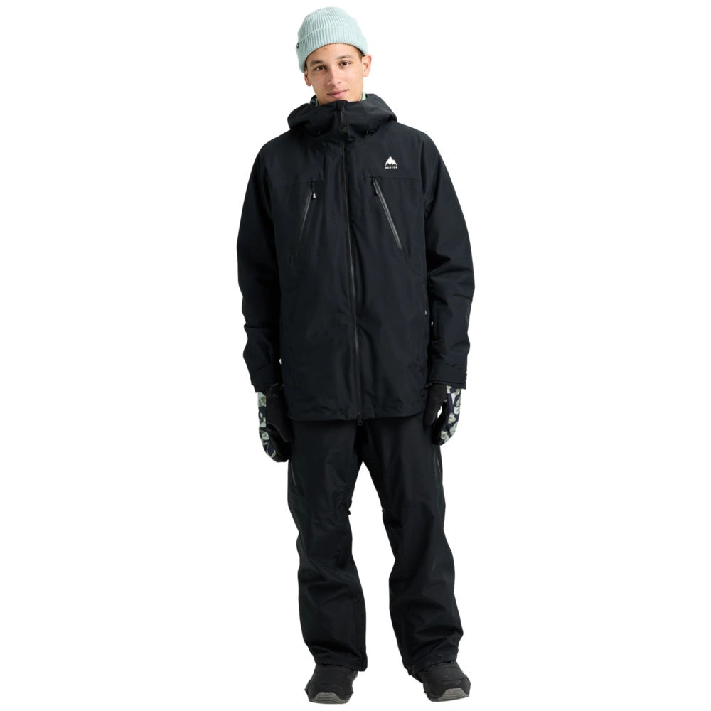 Reserve 3-in-1 Snowboard Jacket