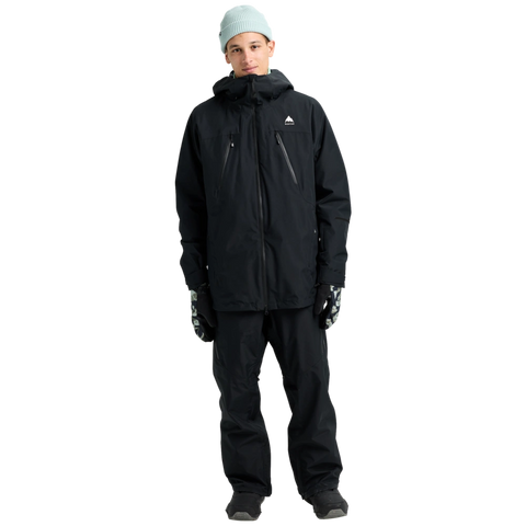 Reserve 3-in-1 Snowboard Jacket