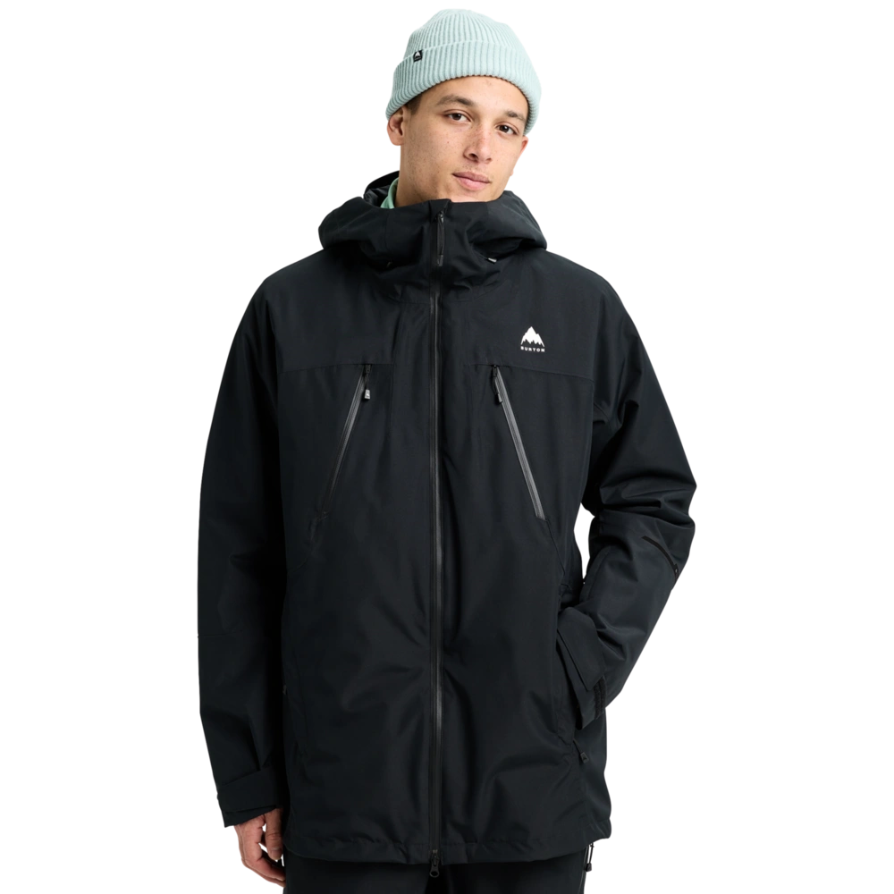 Reserve 3-in-1 Snowboard Jacket