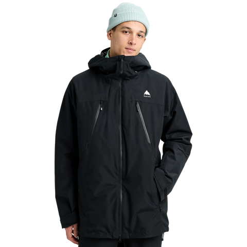 Reserve 3-in-1 Snowboard Jacket