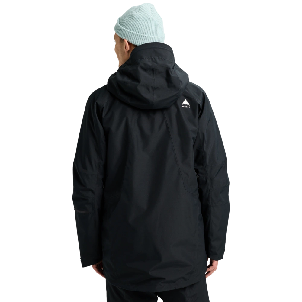 Reserve 3-in-1 Snowboard Jacket
