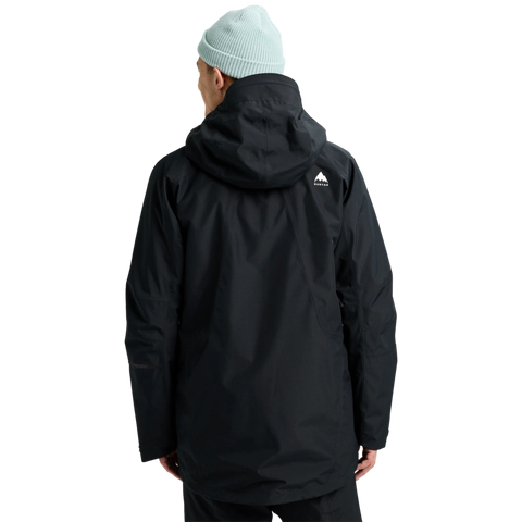 Reserve 3-in-1 Snowboard Jacket