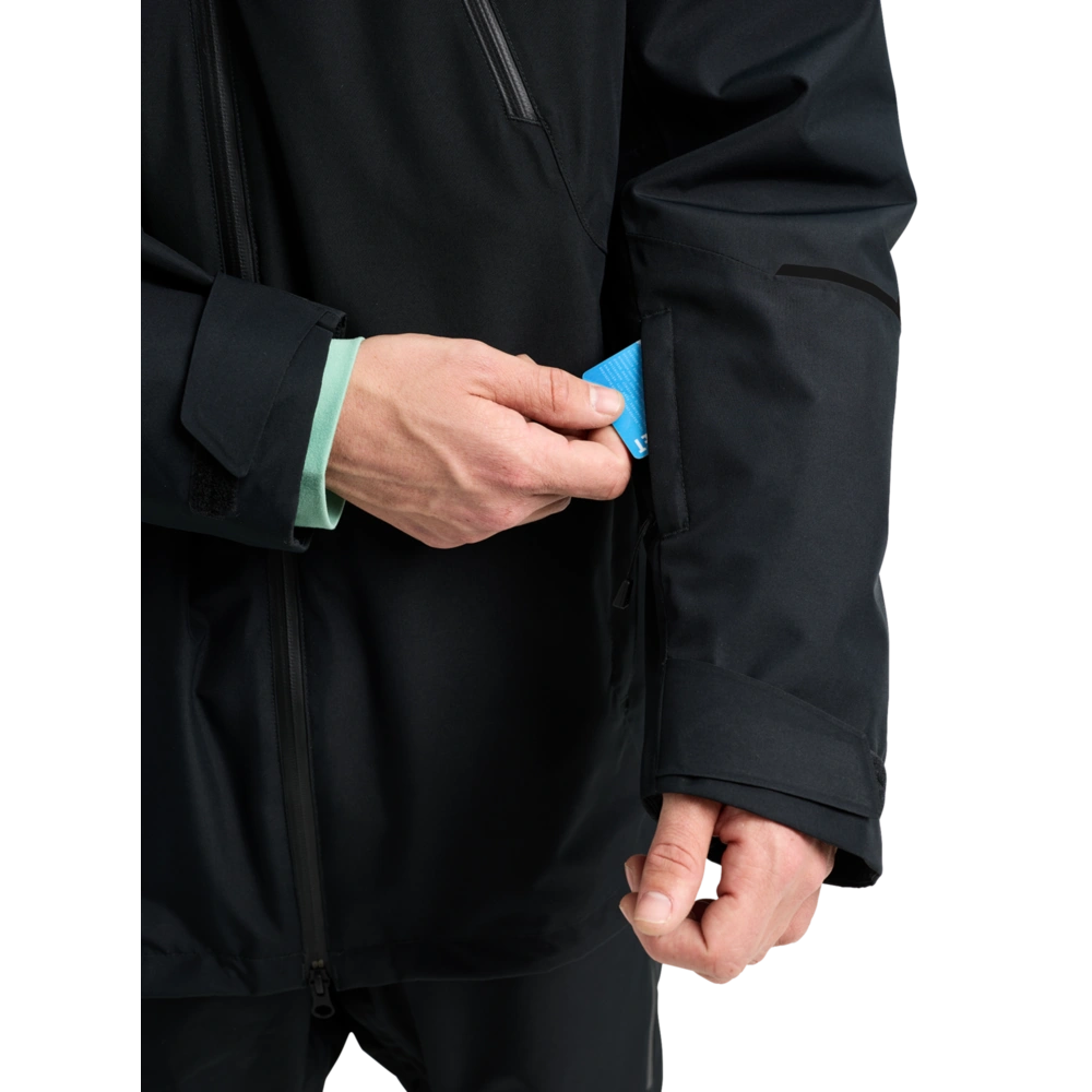 Reserve 3-in-1 Snowboard Jacket