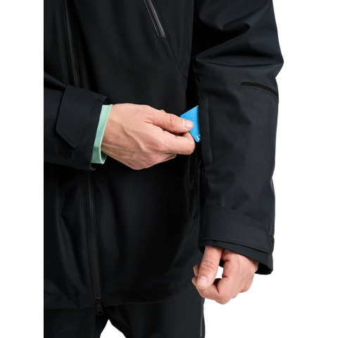 Reserve 3-in-1 Snowboard Jacket