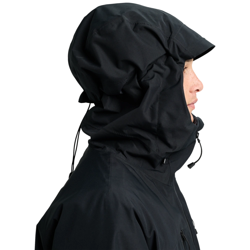 Reserve 3-in-1 Snowboard Jacket