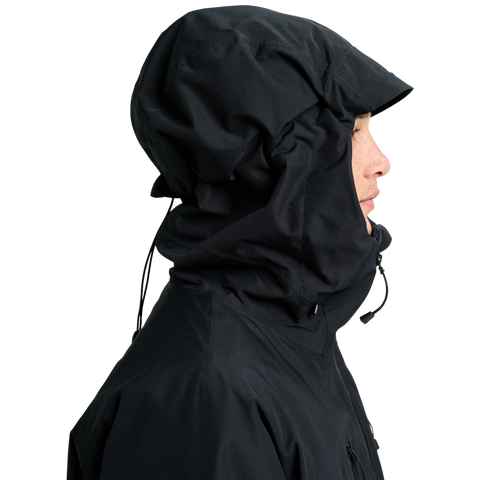 Reserve 3-in-1 Snowboard Jacket