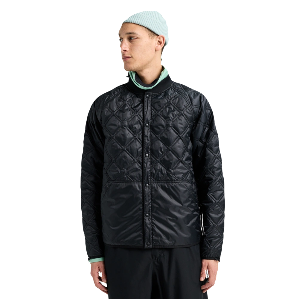 Reserve 3-in-1 Snowboard Jacket