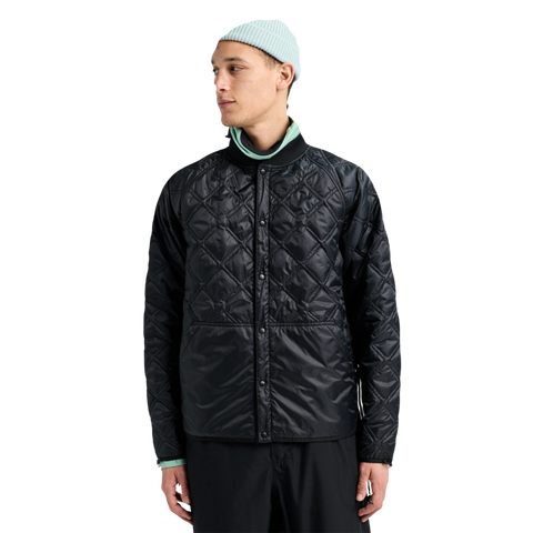 Reserve 3-in-1 Snowboard Jacket