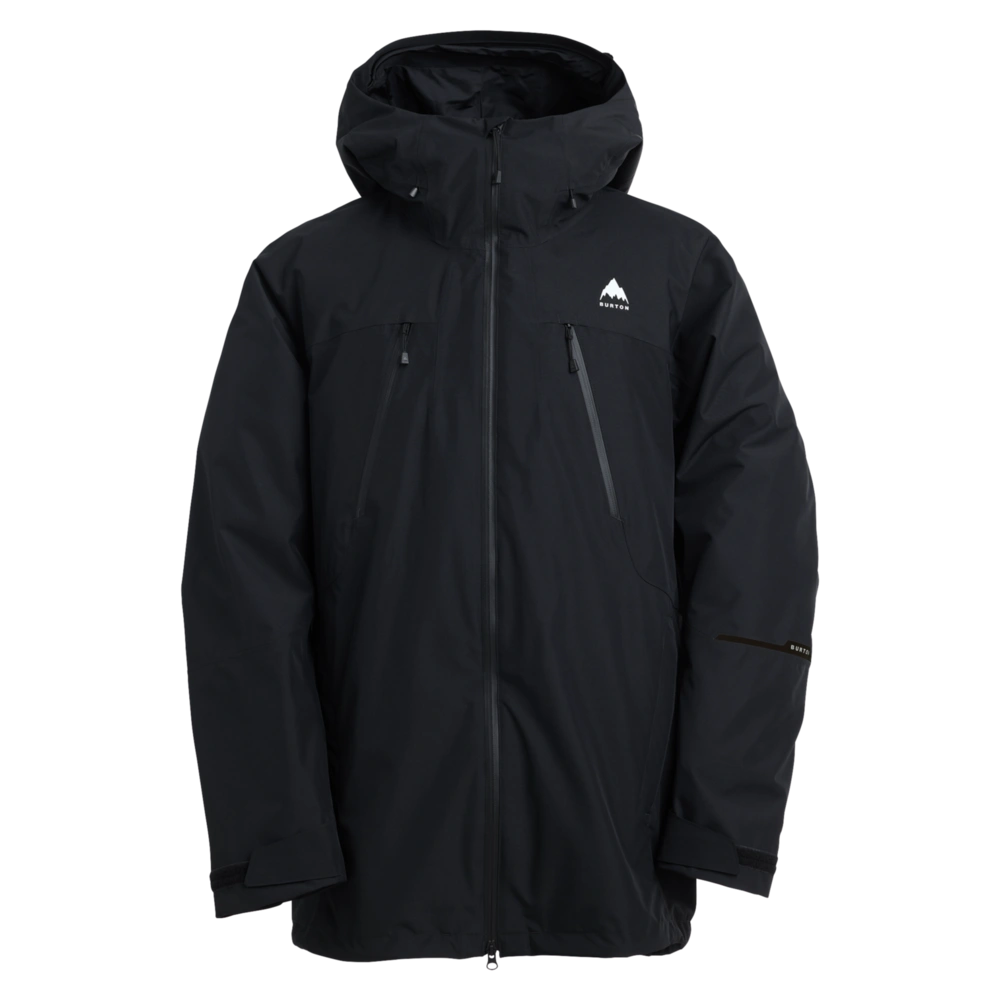 Reserve 3-in-1 Snowboard Jacket