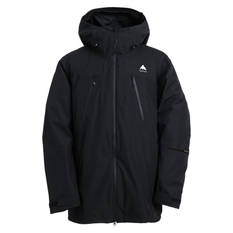 Reserve 3-in-1 Snowboard Jacket