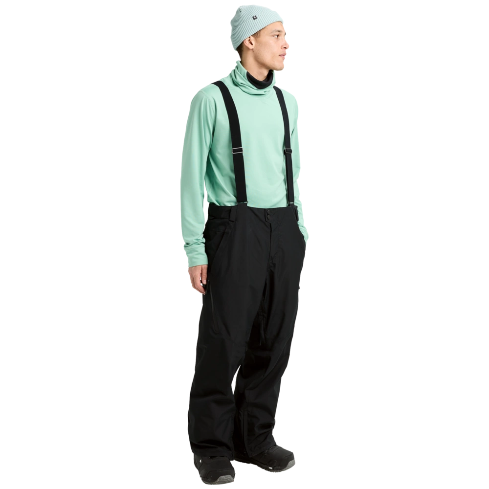 Reserve 3-In-1 Snowboard Pants