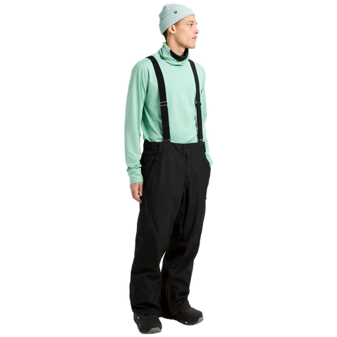 Reserve 3-In-1 Snowboard Pants