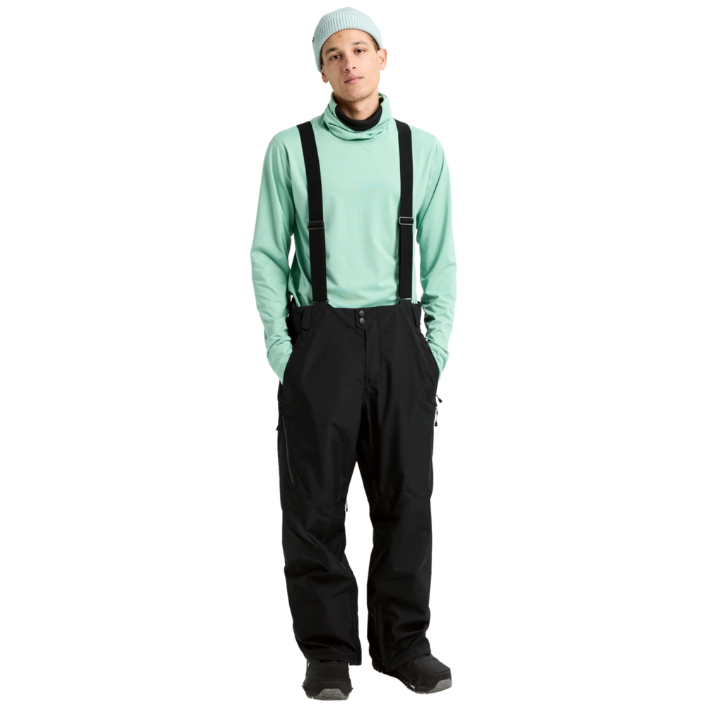 Reserve 3-In-1 Snowboard Pants