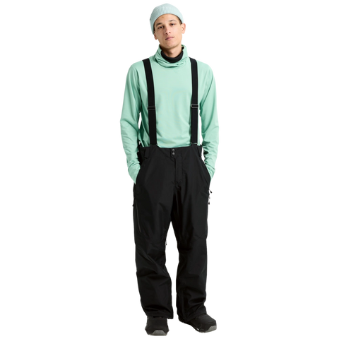 Reserve 3-In-1 Snowboard Pants
