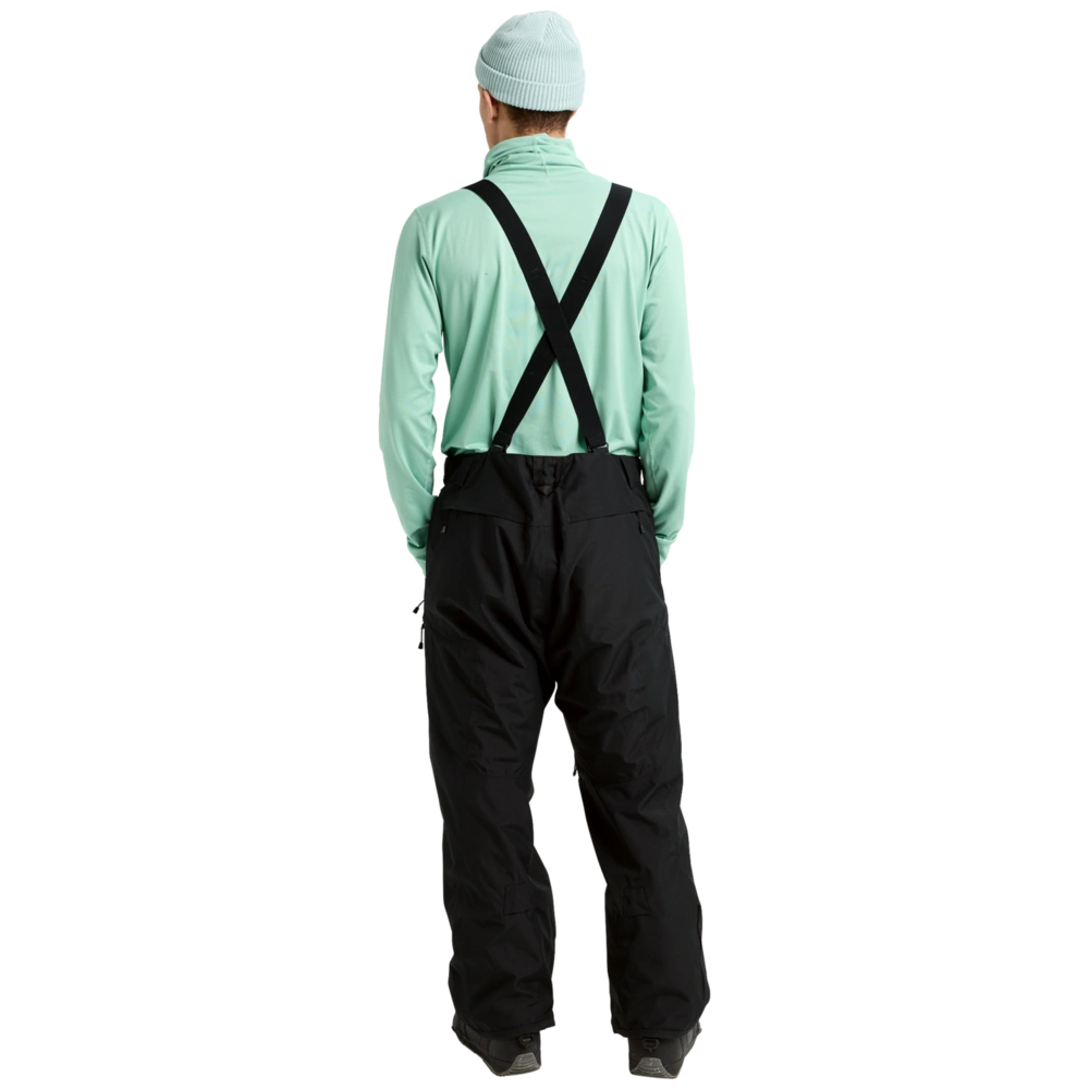 Reserve 3-In-1 Snowboard Pants