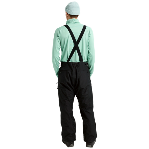 Reserve 3-In-1 Snowboard Pants