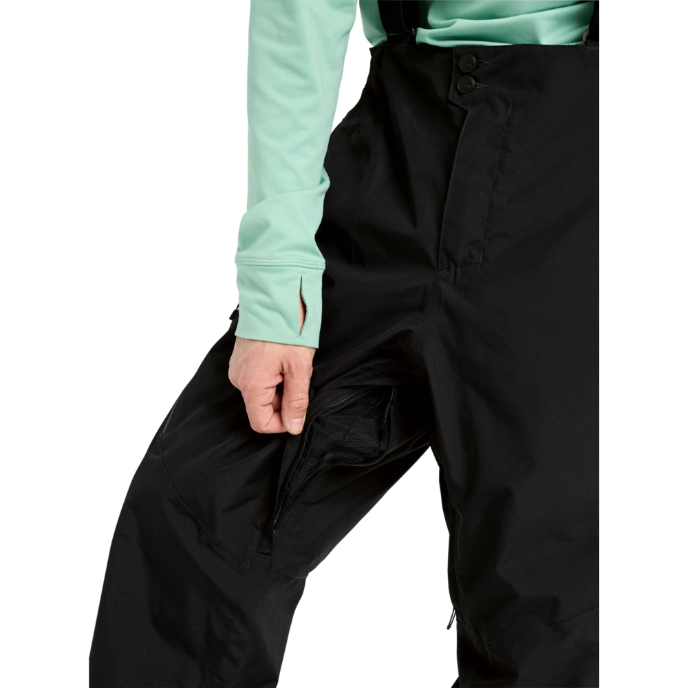 Reserve 3-In-1 Snowboard Pants