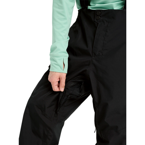 Reserve 3-In-1 Snowboard Pants