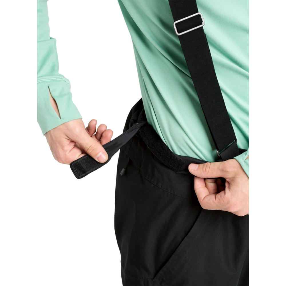 Reserve 3-In-1 Snowboard Pants