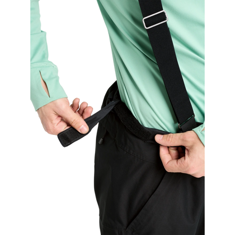 Reserve 3-In-1 Snowboard Pants