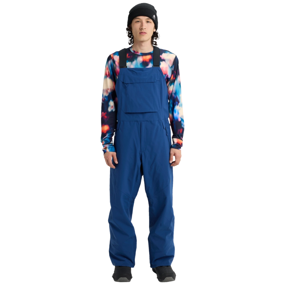 Reserve Bib Snowboard Pants