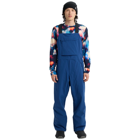 Reserve Bib Snowboard Pants