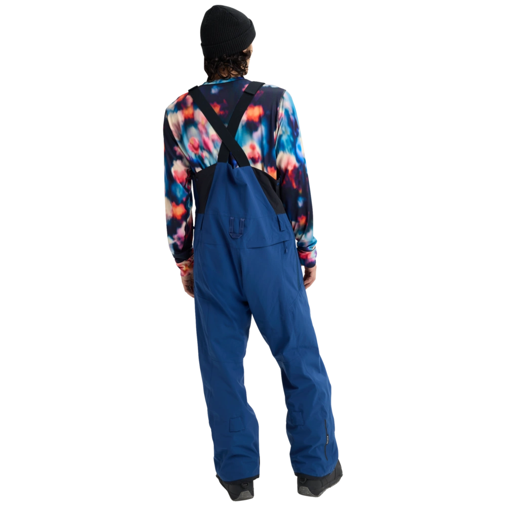 Reserve Bib Snowboard Pants