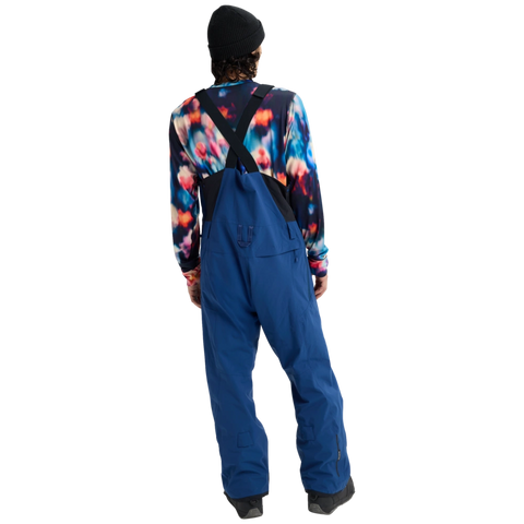 Reserve Bib Snowboard Pants