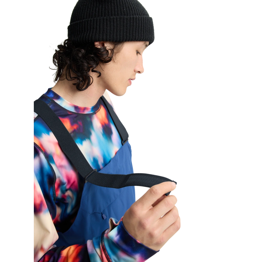 Reserve Bib Snowboard Pants