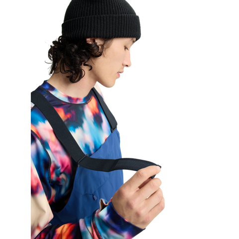 Reserve Bib Snowboard Pants