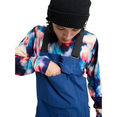 Reserve Bib Snowboard Pants