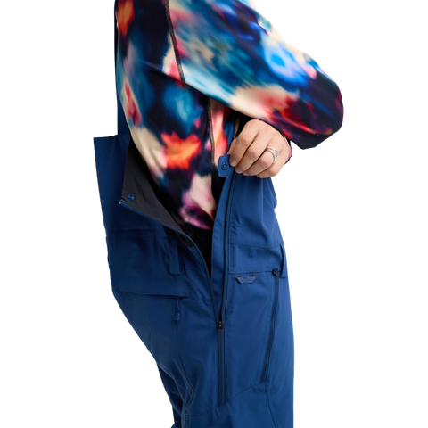 Reserve Bib Snowboard Pants