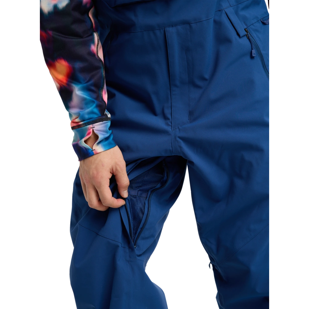 Reserve Bib Snowboard Pants