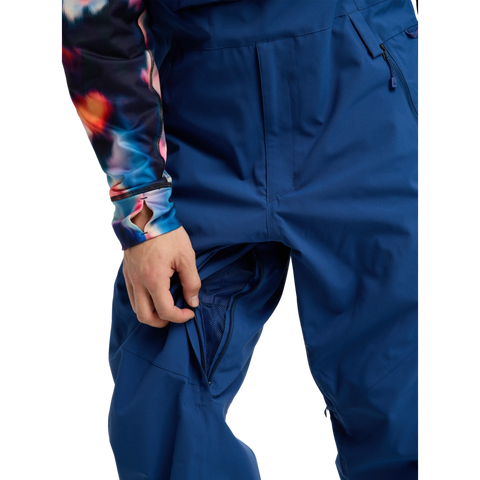 Reserve Bib Snowboard Pants