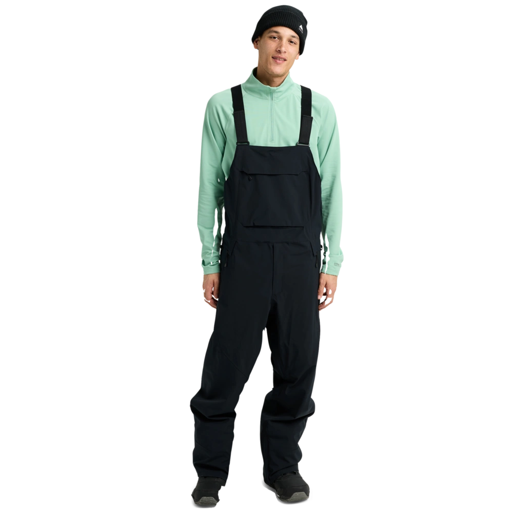 Reserve Bib Snowboard Pants
