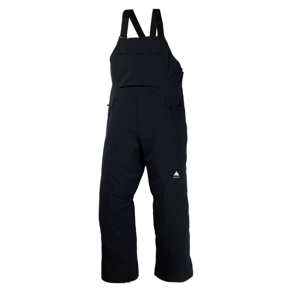 Reserve Bib Short Snowboard Pants