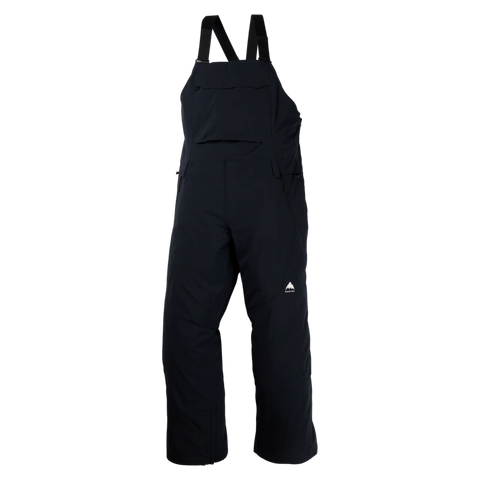 Reserve Bib Short Snowboard Pants