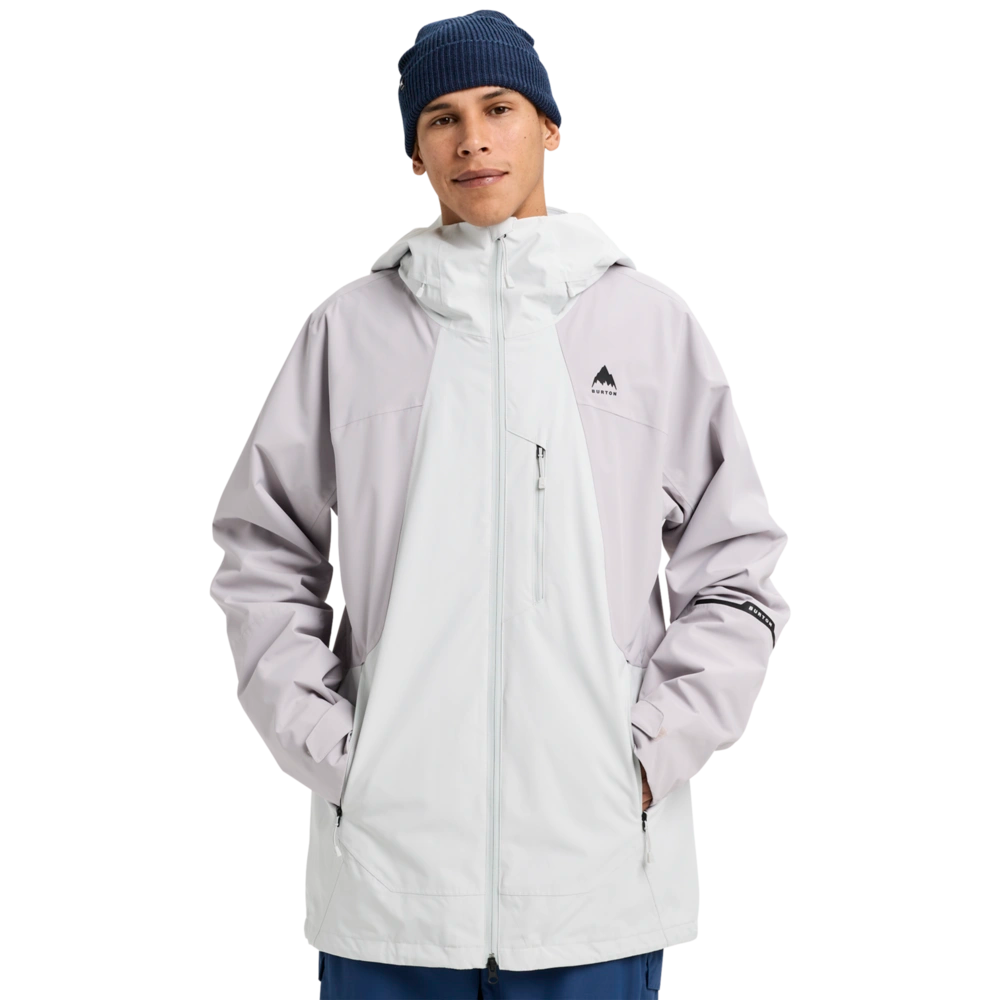 Reserve Snowboard Jacket