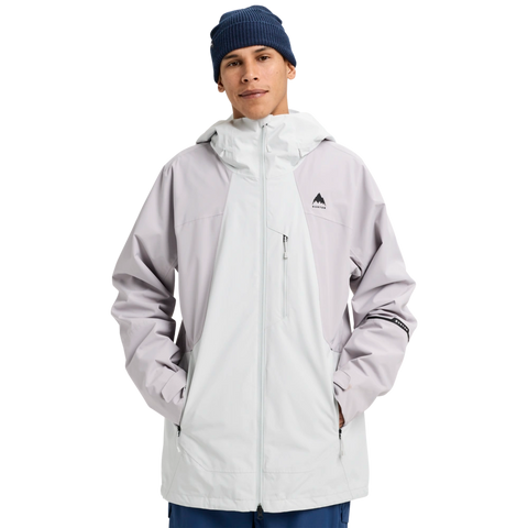 Reserve Snowboard Jacket