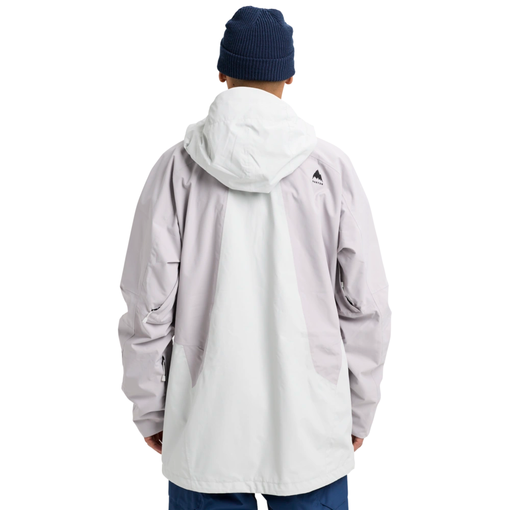 Reserve Snowboard Jacket