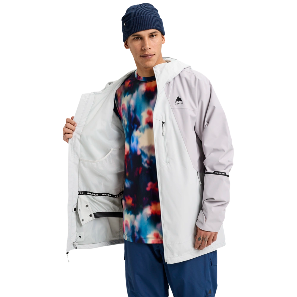 Reserve Snowboard Jacket