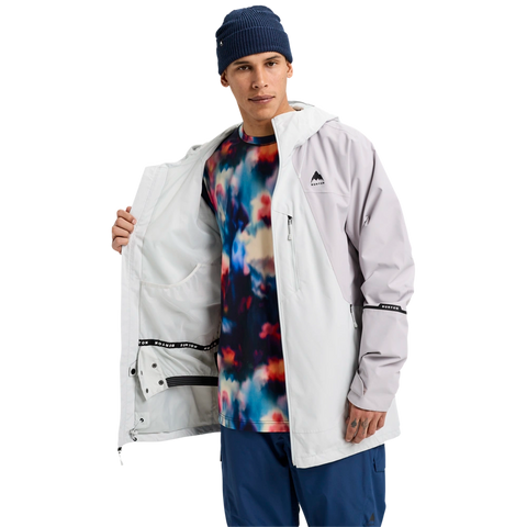 Reserve Snowboard Jacket