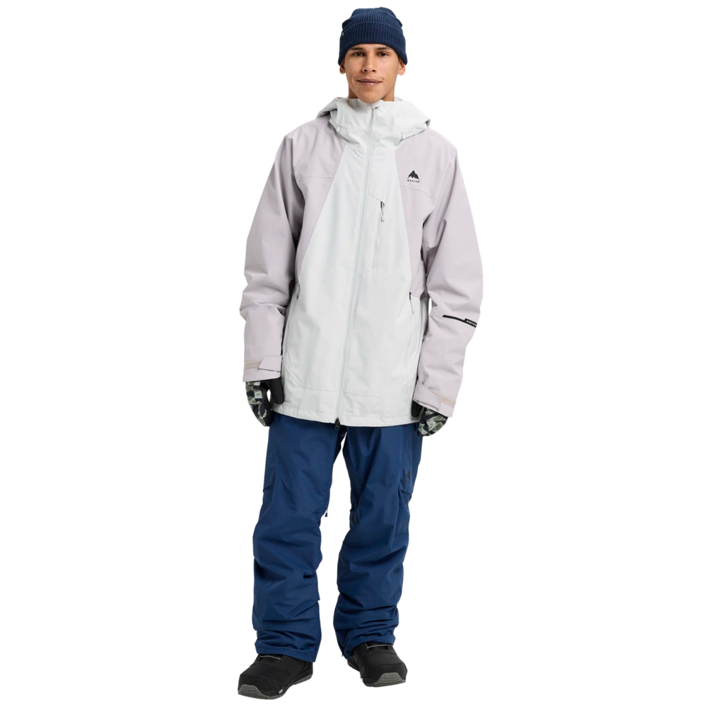 Reserve Snowboard Jacket