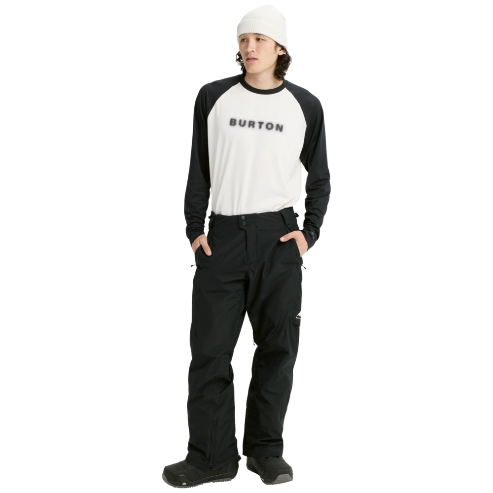 Reserve Snowboard Pants - Tall