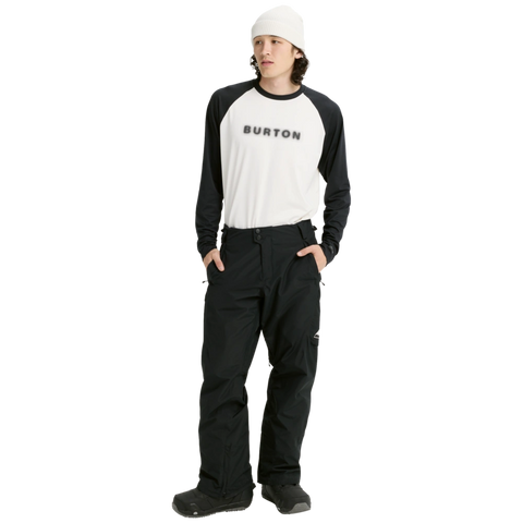 Reserve Snowboard Pants - Short