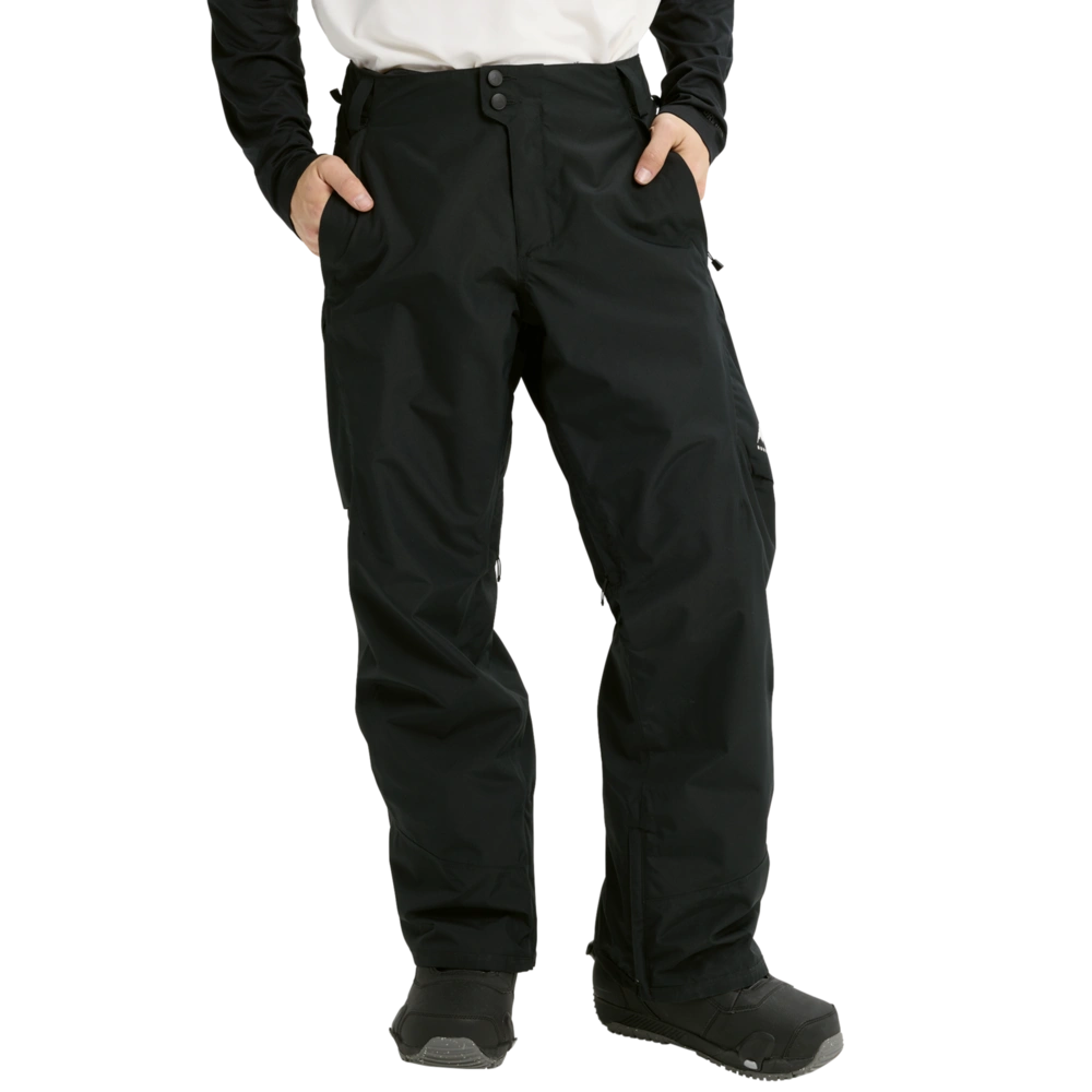 Reserve Snowboard Pants - Short