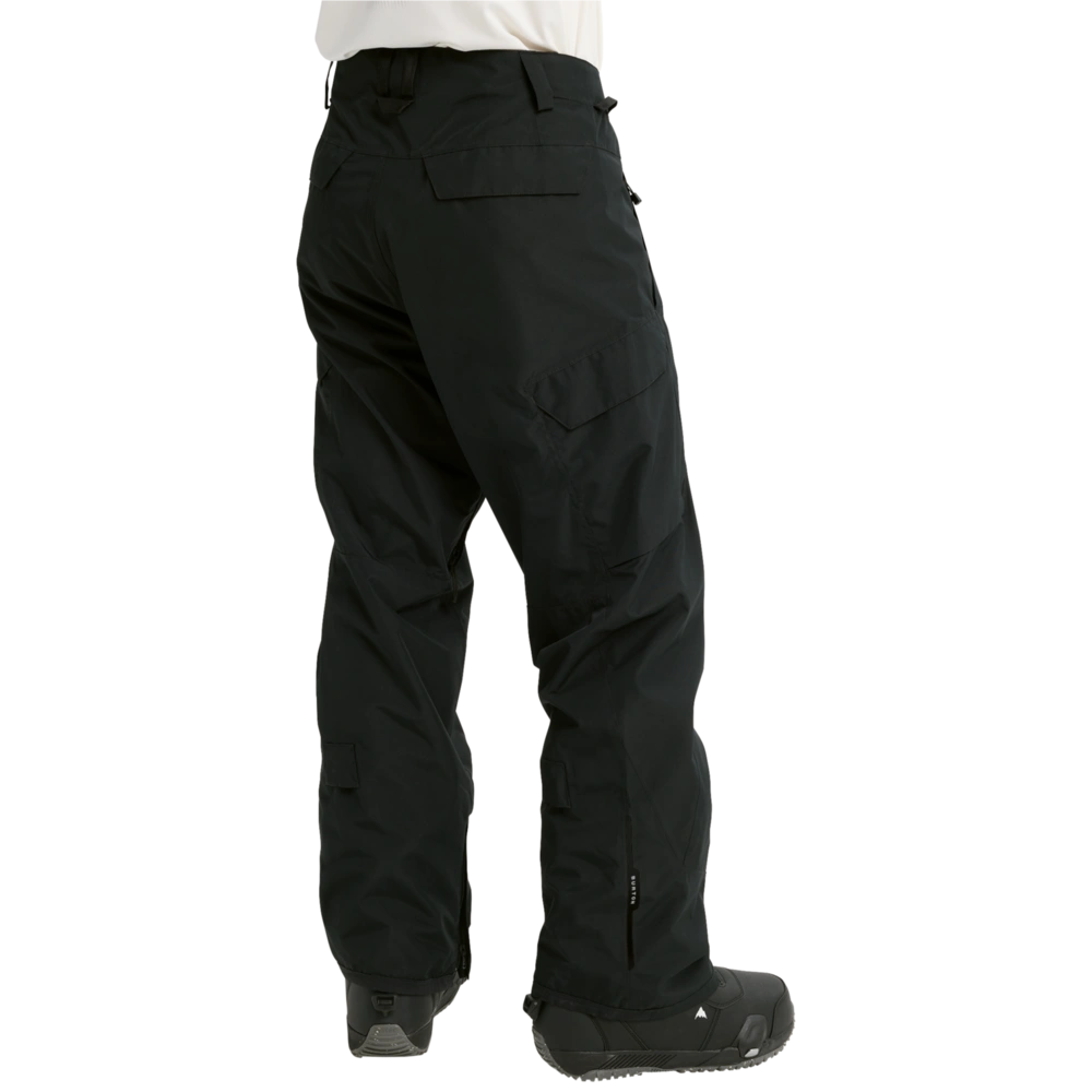 Reserve Snowboard Pants - Short