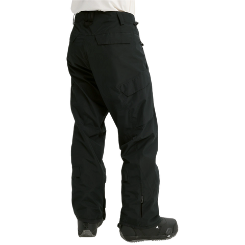 Reserve Snowboard Pants - Short