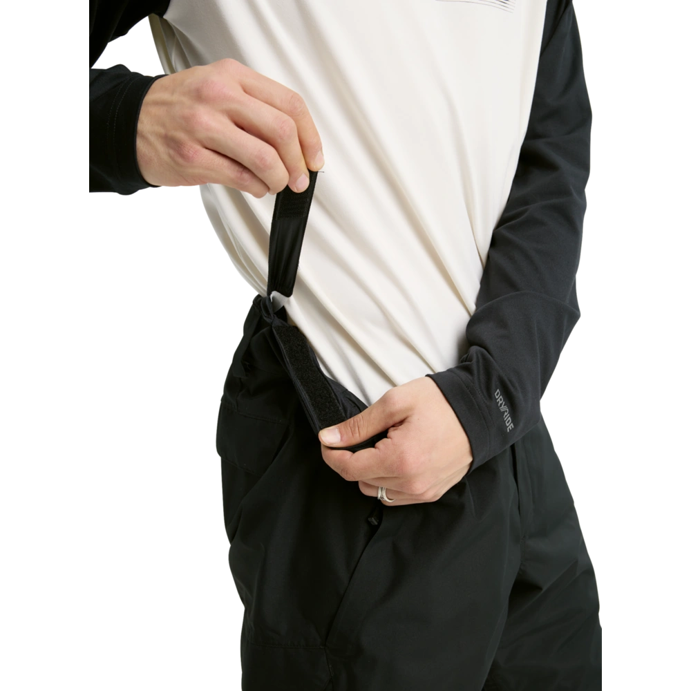 Reserve Snowboard Pants - Short